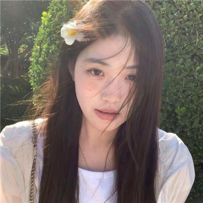 拜托了,花戎少女